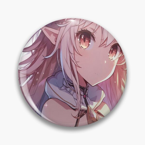 Item preview, anime girl designed and sold by Creativnani.