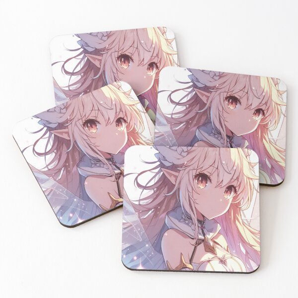 Item preview, anime girl designed and sold by Creativnani.