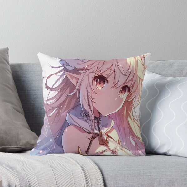 Item preview, anime girl designed and sold by Creativnani.