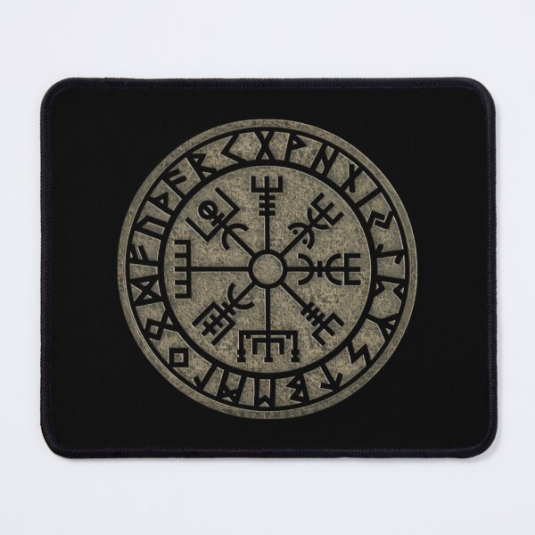 Item preview, Vegvisir designed and sold by sskdknogzd12.