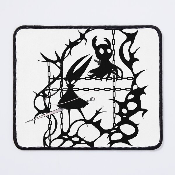 Item preview, Hollow Knight Silksong - Void design designed and sold by Rexatronik.