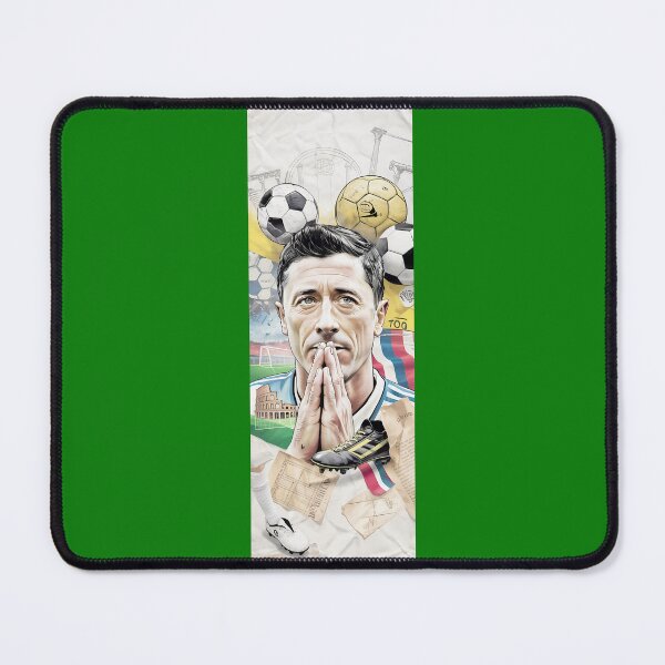 Item preview, Focused Football Legend Art By Merch, Limited Edition designed and sold by COOPERFRINK.