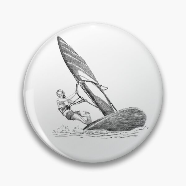 Item preview, Windsurfing designed and sold by sibosssr.