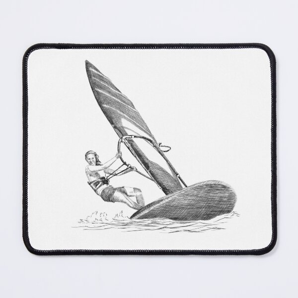 Item preview, Windsurfing designed and sold by sibosssr.