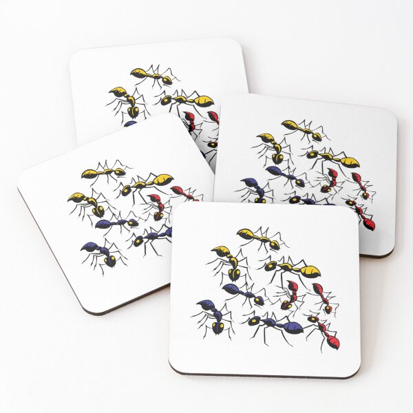 Item preview, Funny Ants  Grea	 For Insects Lovers  	 designed and sold by cunttmeob10.