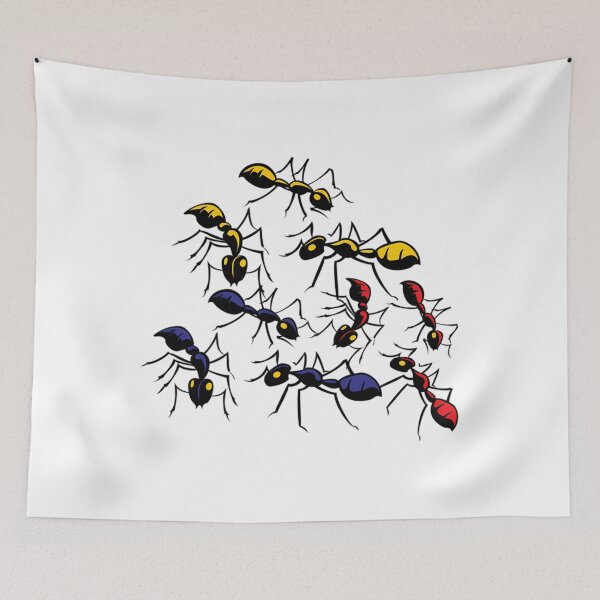 Item preview, Funny Ants  Grea	 For Insects Lovers  	 designed and sold by cunttmeob10.