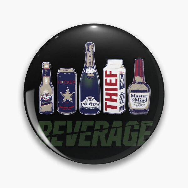 Item preview, We Provide... Beverage Classic 		 designed and sold by uyehpymi49.