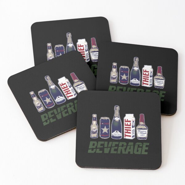 Item preview, We Provide... Beverage Classic 		 designed and sold by uyehpymi49.