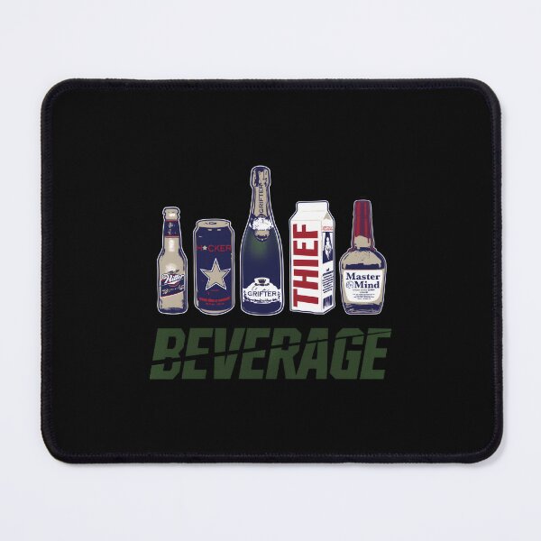 Item preview, We Provide... Beverage Classic 		 designed and sold by uyehpymi49.
