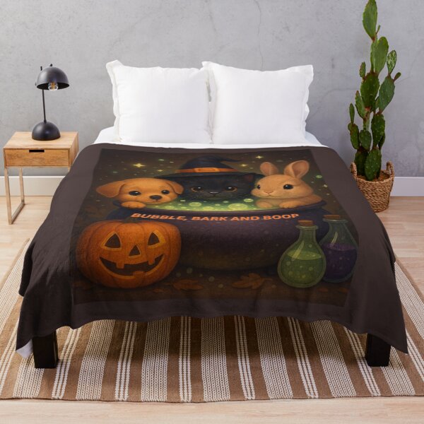 Item preview, Bubble, Bark and Boop designed and sold by GeoWild Designs.