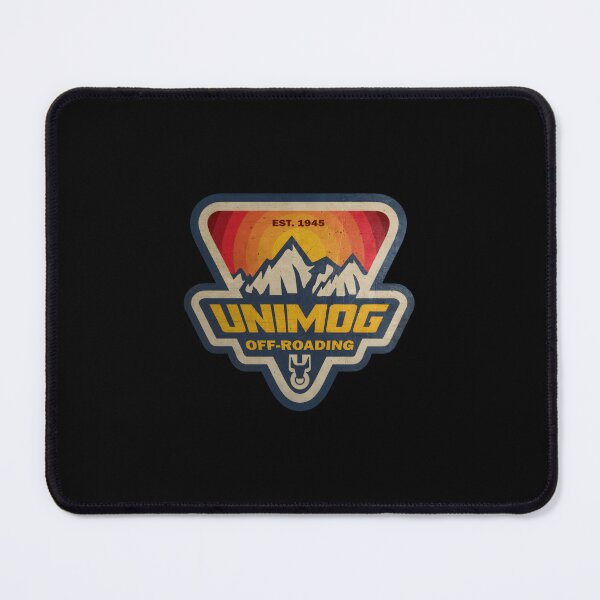 Item preview, Unimog Off-Roading Classic 		 designed and sold by cjjeyrkbx22.