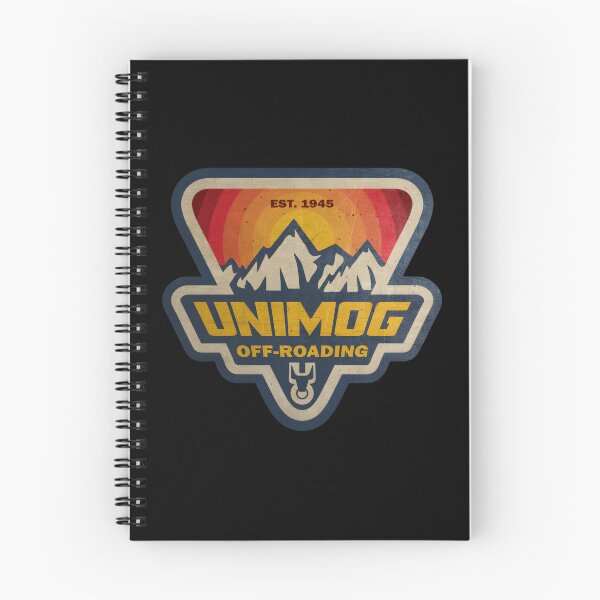 Item preview, Unimog Off-Roading Classic 		 designed and sold by cjjeyrkbx22.