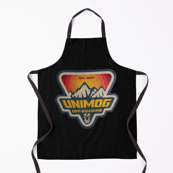 Item preview, Unimog Off-Roading Classic 		 designed and sold by cjjeyrkbx22.