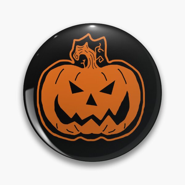 Item preview, Jack-o-Lantern Orange designed and sold by trudolphi.