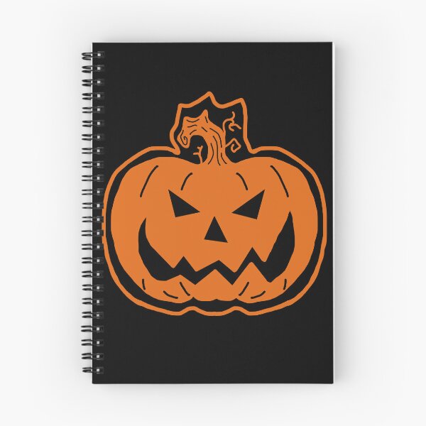 Item preview, Jack-o-Lantern Orange designed and sold by trudolphi.