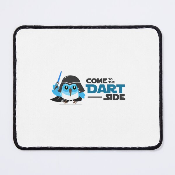 Item preview, Flutter Dart Dash  1	 designed and sold by bomhssggadd20.
