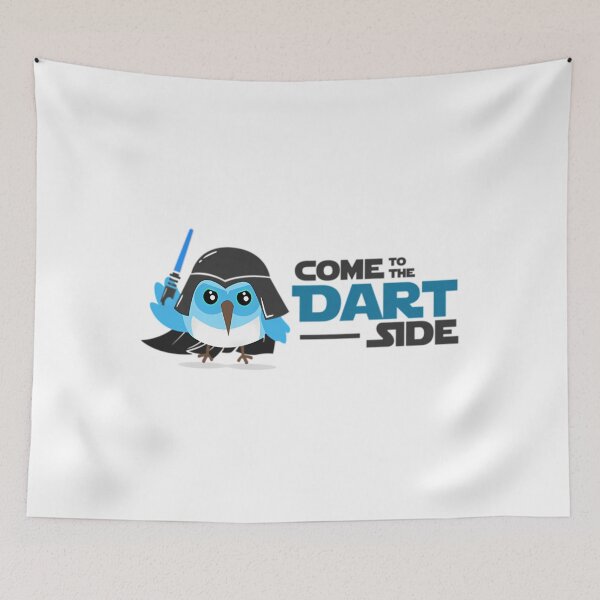 Item preview, Flutter Dart Dash  1	 designed and sold by bomhssggadd20.