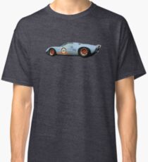 Shift Shirts LeRevenge - LeMans Racing Inspired Classic T-Shirt