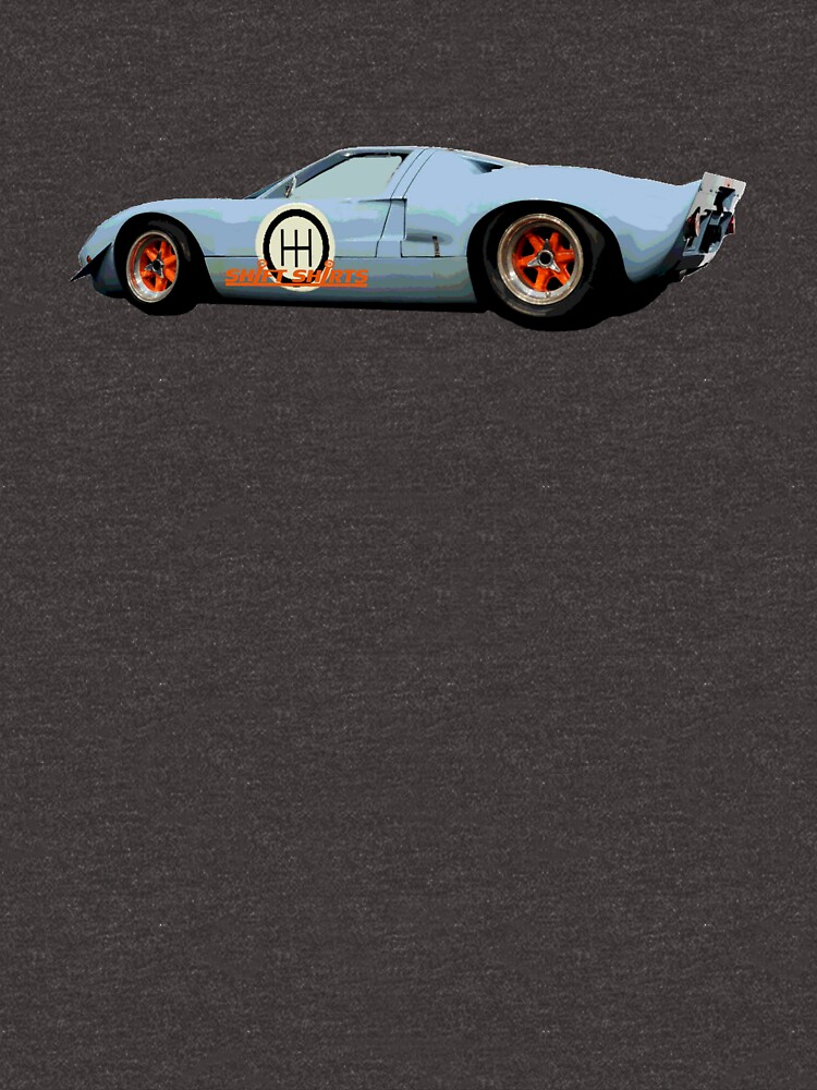 Shift Shirts LeRevenge - LeMans Racing Inspired by ShiftShirts