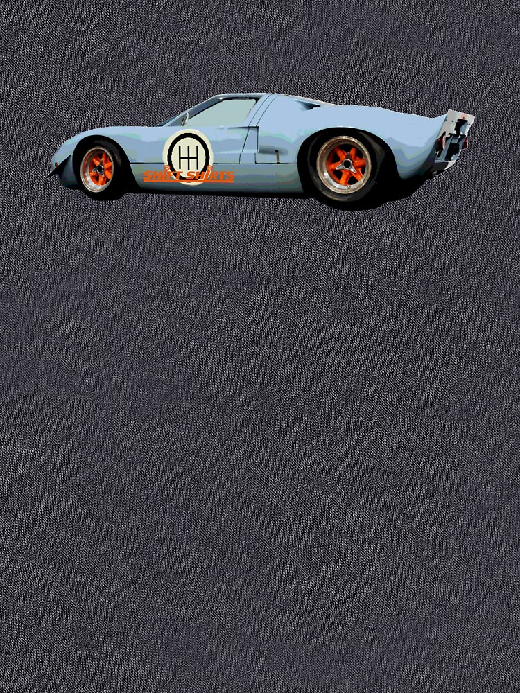 Shift Shirts LeRevenge - LeMans Racing Inspired by ShiftShirts