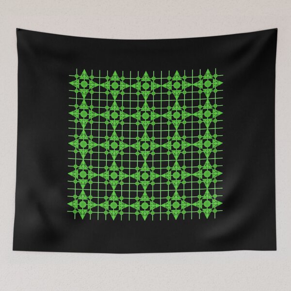 Item preview, Triangles And Circles Gaspar Avila Transparent	 designed and sold by kkpglcgjlsx78.