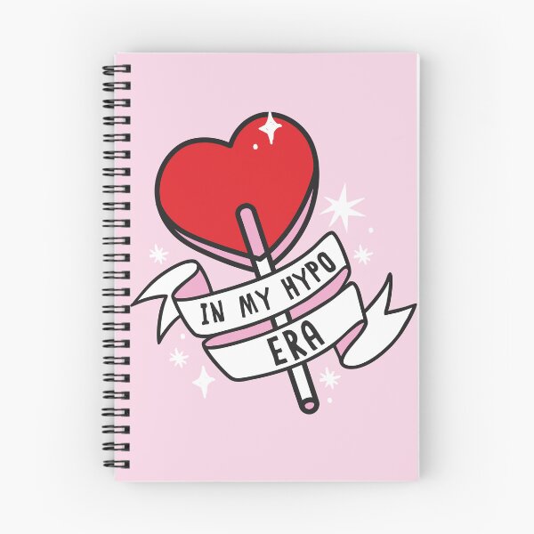Item preview, En mi época de hipoglucemia: Diseño de piruleta de corazón para la diabetes - Humor sobre la diabetes designed and sold by HotFluff.