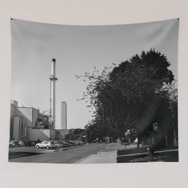 Item preview, Steam Plant II designed and sold by D-Barton.