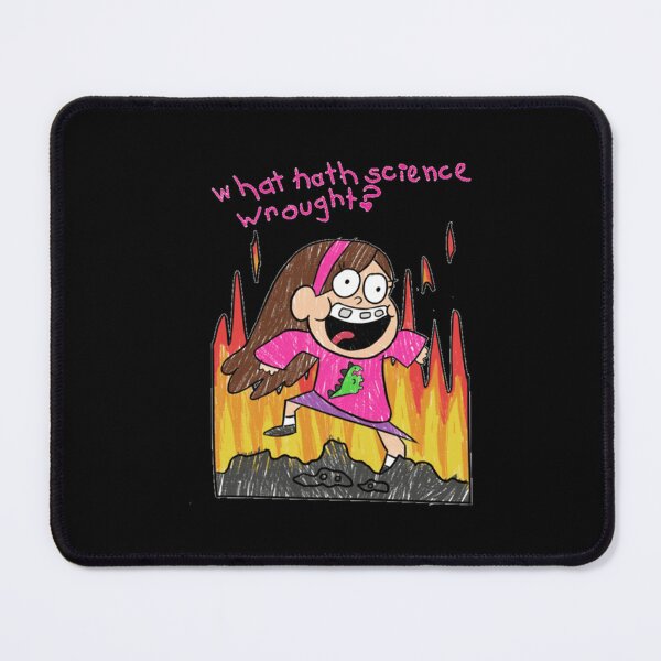 Item preview, What Hath Science Wrought Classic designed and sold by ovtlqlub84.