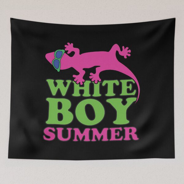 Item preview, White 	 Summer Salamander T Hanks Chet Meme Vintage 	 Salamander  	 designed and sold by mhzigfurjv67.