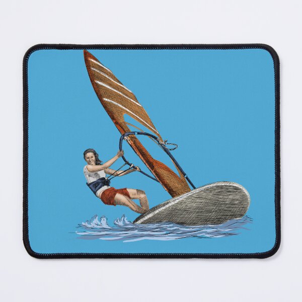 Item preview, Windsurfing designed and sold by sibosssr.