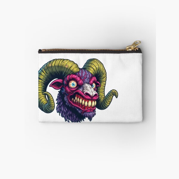 Item preview, The Ram designed and sold by psychcyberpunk.