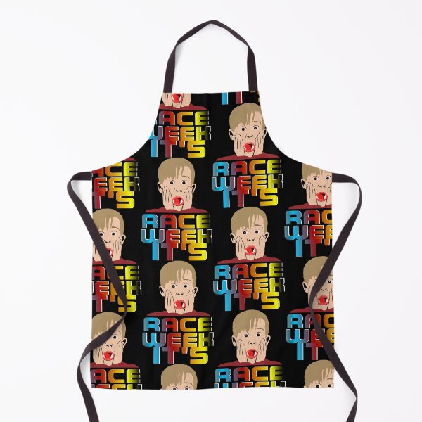 Item preview, It's Race Week designed and sold by ZooStateofMind.