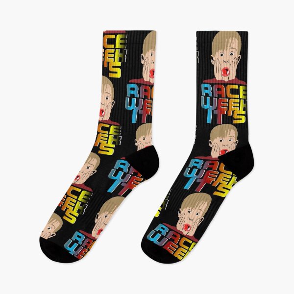 Item preview, It's Race Week designed and sold by ZooStateofMind.