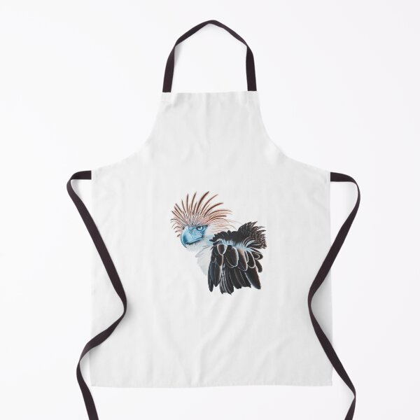 Item preview, Phillippine Monkey Eagle designed and sold by LTWArt.