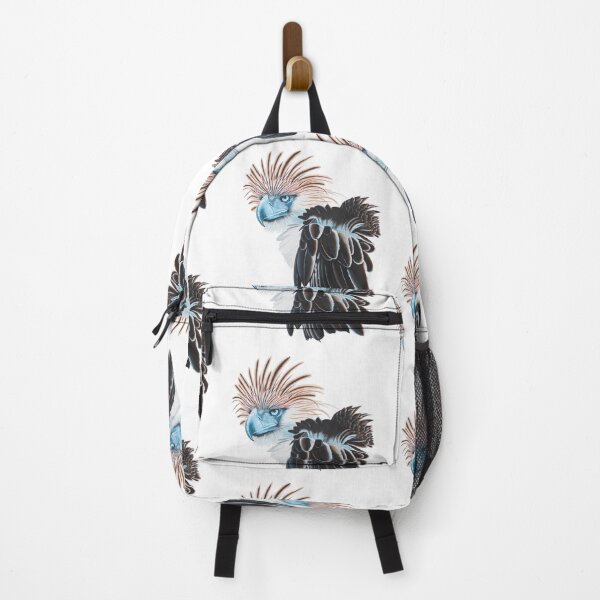 Item preview, Phillippine Monkey Eagle designed and sold by LTWArt.