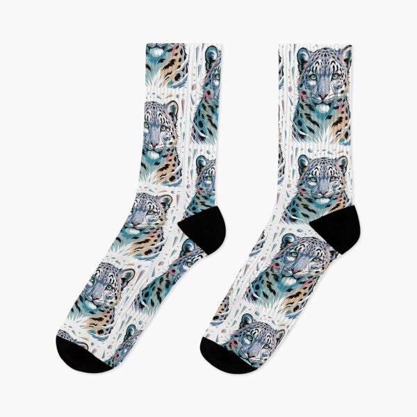 Item preview, Snow Leopard designed and sold by SignumShop.