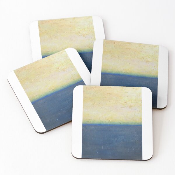 Item preview, mark rothko Artwork designed and sold by SarlineStudio.