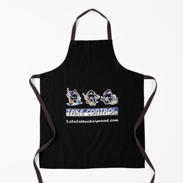 Item preview, Nhl 94 Take Control designed and sold by kallerqptart.