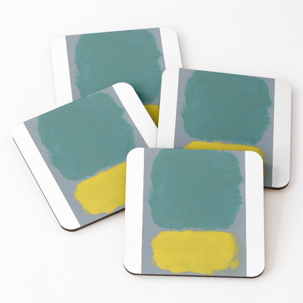 Item preview, mark rothko Artwork designed and sold by SarlineStudio.