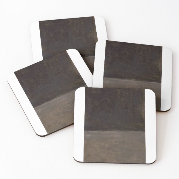 Item preview, mark rothko Artwork designed and sold by SarlineStudio.
