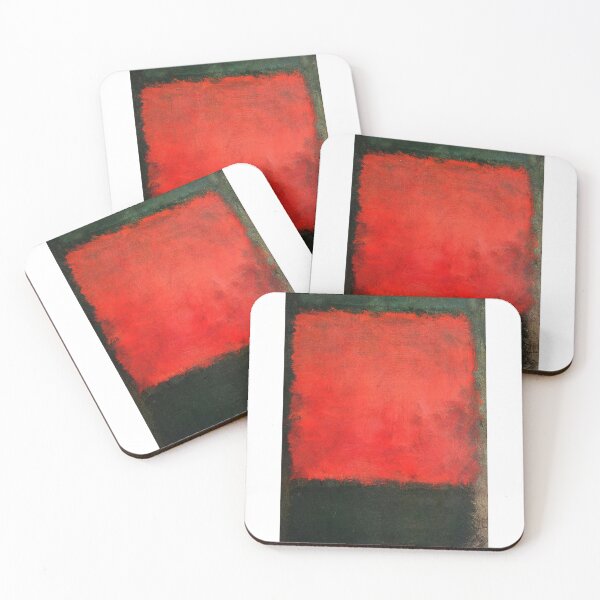 Item preview, mark rothko Artwork designed and sold by SarlineStudio.