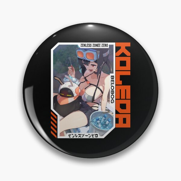 Item preview, Grace Howard - Zenless Zone Zero designed and sold by fractusbarnsley.