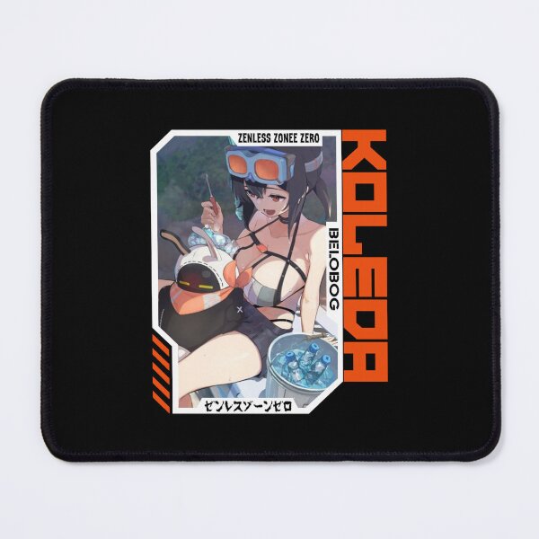 Item preview, Grace Howard - Zenless Zone Zero designed and sold by fractusbarnsley.