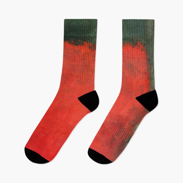 Item preview, mark rothko Artwork designed and sold by SarlineStudio.