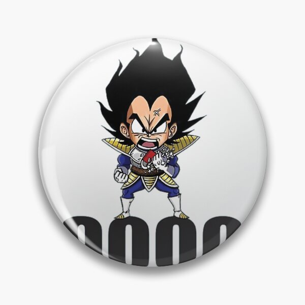 Item preview, It's Over 9000 !!! 	 	 designed and sold by gjyudkpeacs70.
