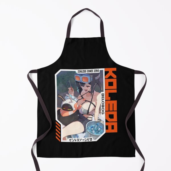 Item preview, Grace Howard - Zenless Zone Zero designed and sold by fractusbarnsley.
