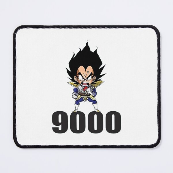 Item preview, It's Over 9000 !!! 	 	 designed and sold by gjyudkpeacs70.