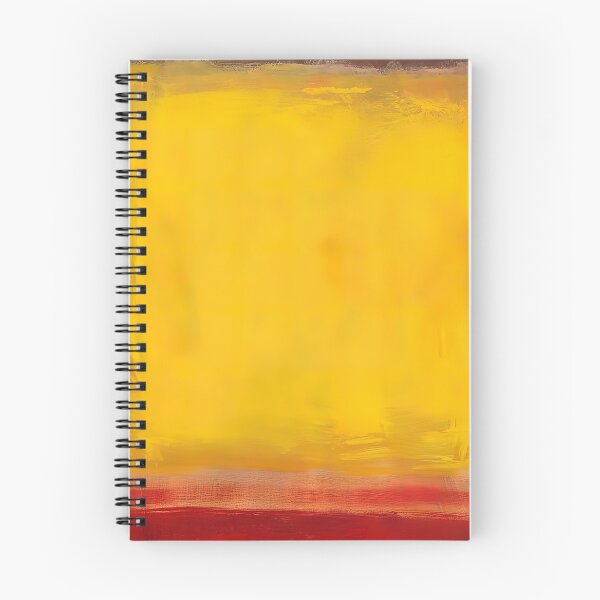 Item preview, mark rothko Artwork designed and sold by SarlineStudio.