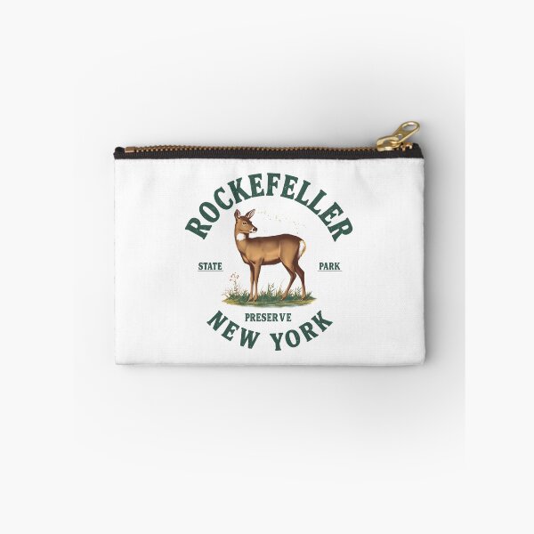 Item preview, Rockefeller State Park Preserve - New York  designed and sold by GoodOldVintage.