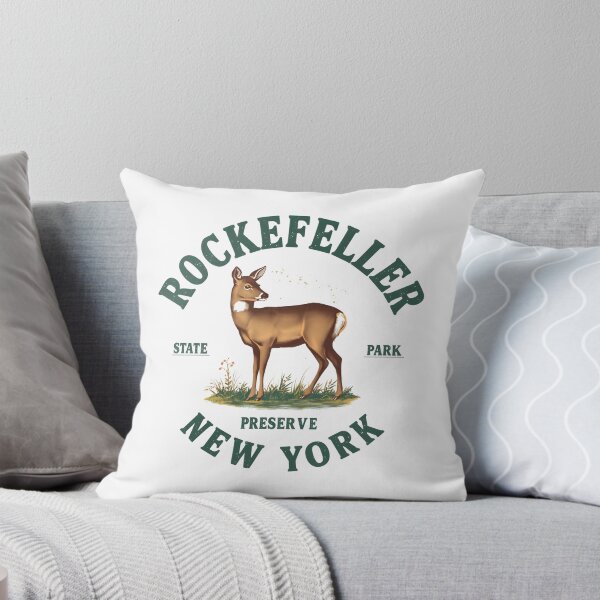 Item preview, Rockefeller State Park Preserve - New York  designed and sold by GoodOldVintage.